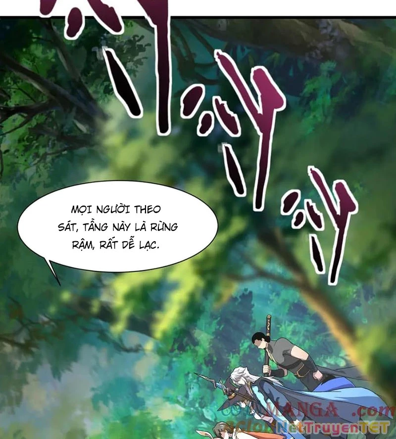 Chỉ Có Ta Có Thể Sử Dụng Triệu Hoán Thuật Chapter 152 - Trang 4