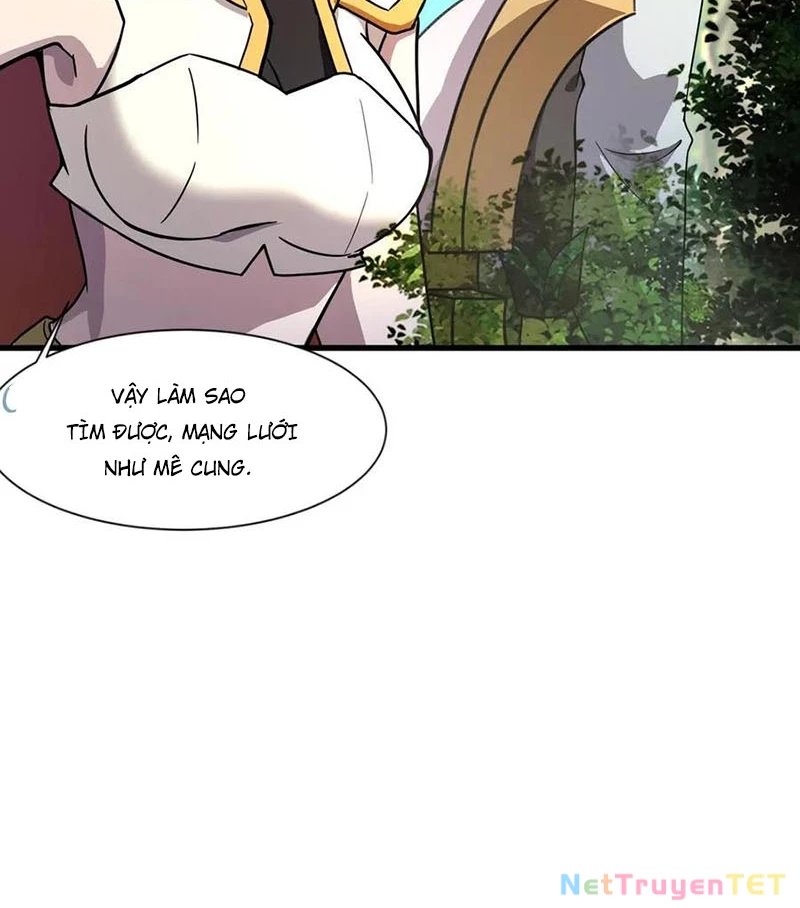 Chỉ Có Ta Có Thể Sử Dụng Triệu Hoán Thuật Chapter 152 - Trang 4