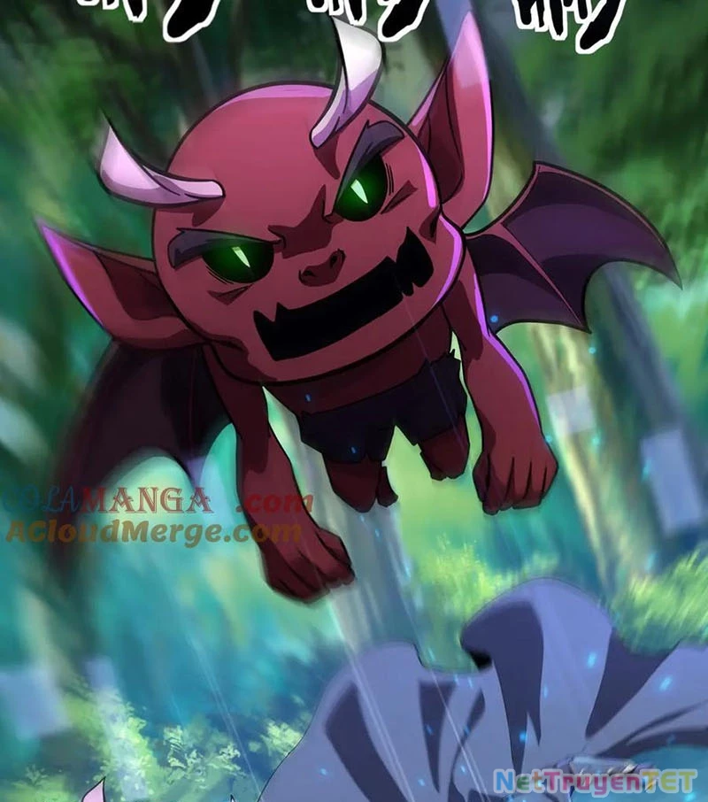 Chỉ Có Ta Có Thể Sử Dụng Triệu Hoán Thuật Chapter 152 - Trang 4