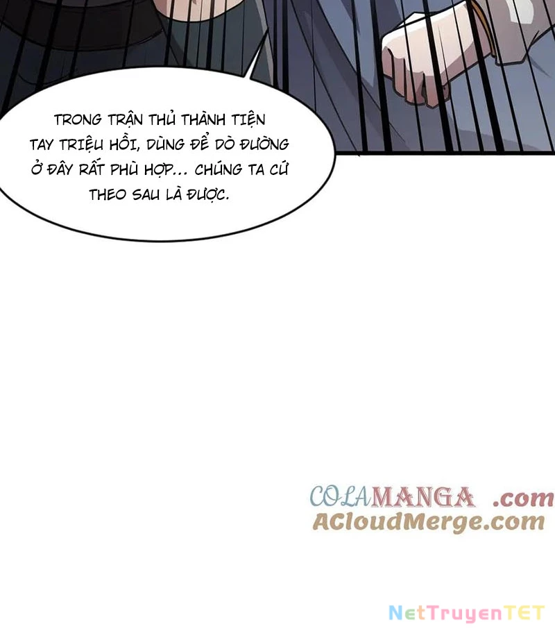 Chỉ Có Ta Có Thể Sử Dụng Triệu Hoán Thuật Chapter 152 - Trang 4