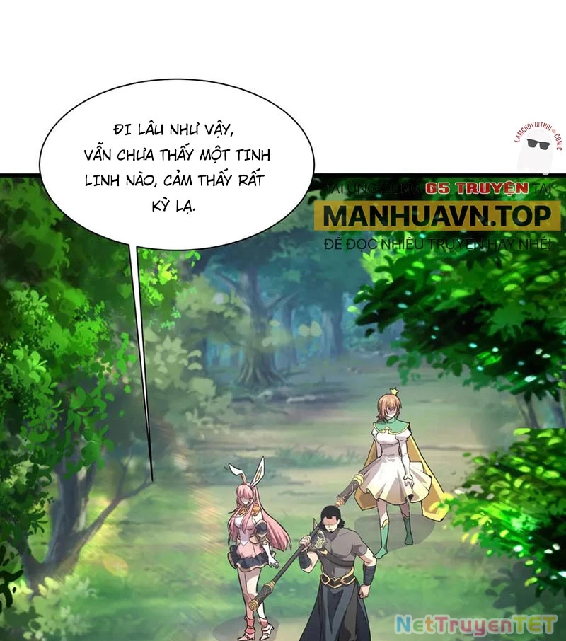 Chỉ Có Ta Có Thể Sử Dụng Triệu Hoán Thuật Chapter 152 - Trang 4