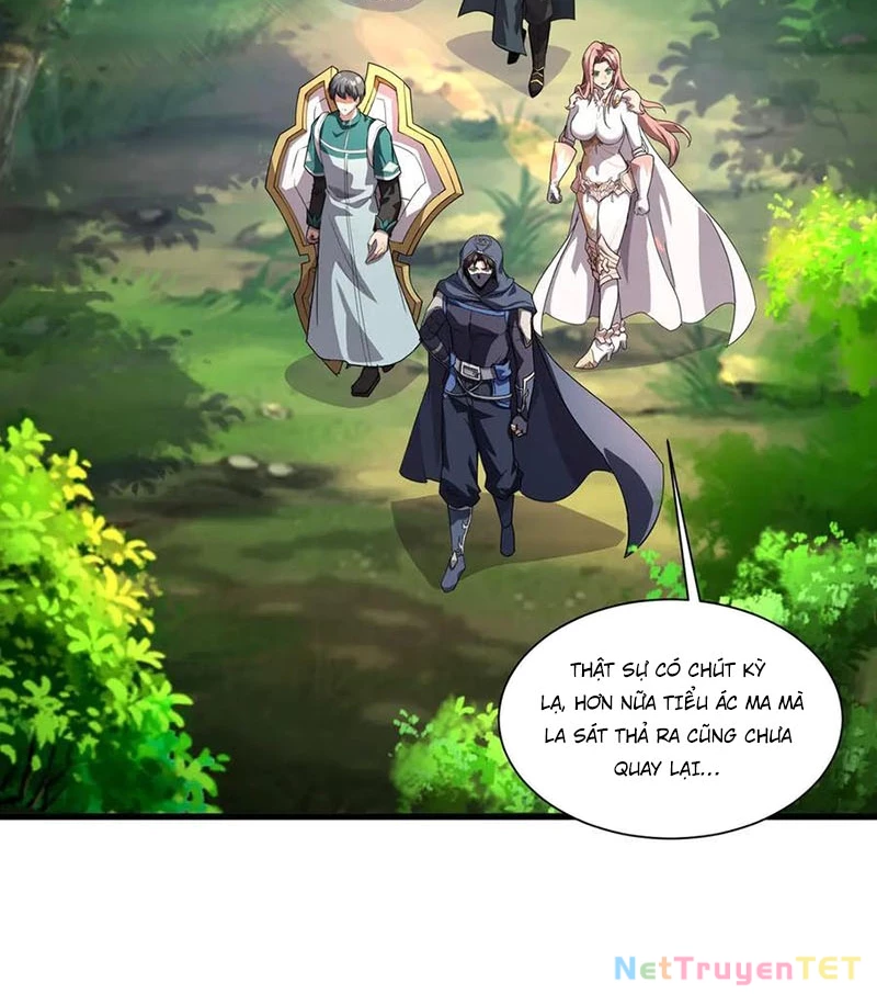 Chỉ Có Ta Có Thể Sử Dụng Triệu Hoán Thuật Chapter 152 - Trang 4