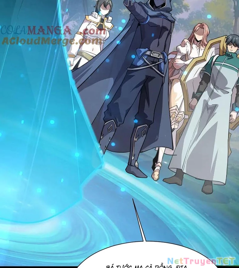 Chỉ Có Ta Có Thể Sử Dụng Triệu Hoán Thuật Chapter 152 - Trang 4