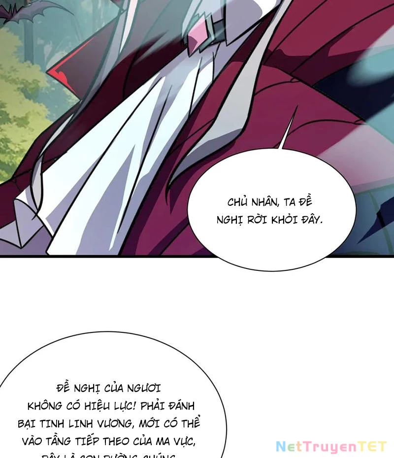 Chỉ Có Ta Có Thể Sử Dụng Triệu Hoán Thuật Chapter 152 - Trang 4