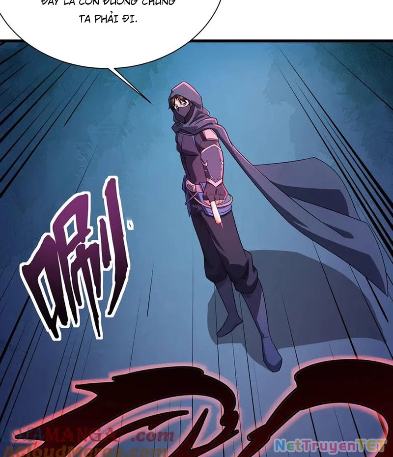 Chỉ Có Ta Có Thể Sử Dụng Triệu Hoán Thuật Chapter 152 - Trang 4