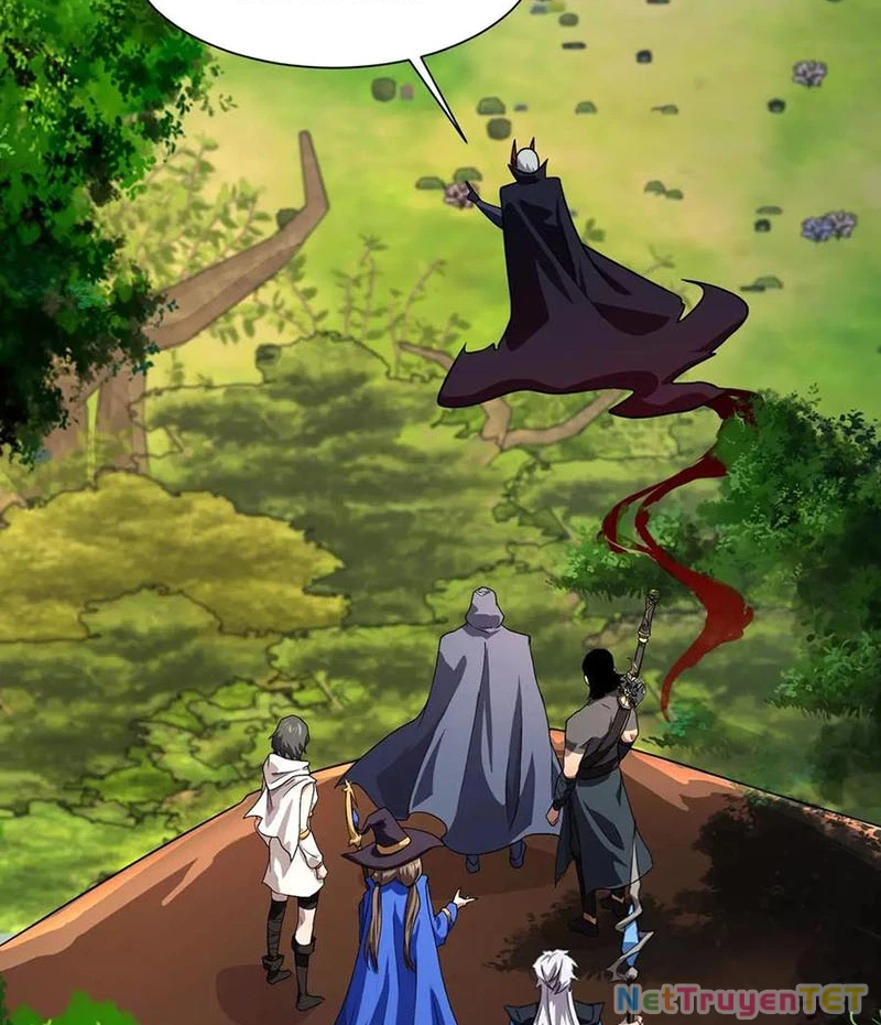 Chỉ Có Ta Có Thể Sử Dụng Triệu Hoán Thuật Chapter 152 - Trang 4