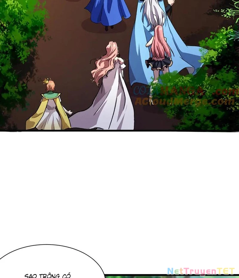 Chỉ Có Ta Có Thể Sử Dụng Triệu Hoán Thuật Chapter 152 - Trang 4