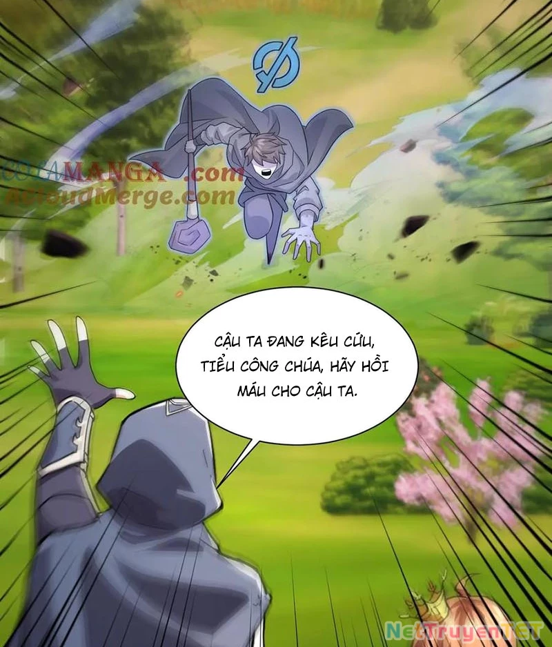 Chỉ Có Ta Có Thể Sử Dụng Triệu Hoán Thuật Chapter 152 - Trang 4