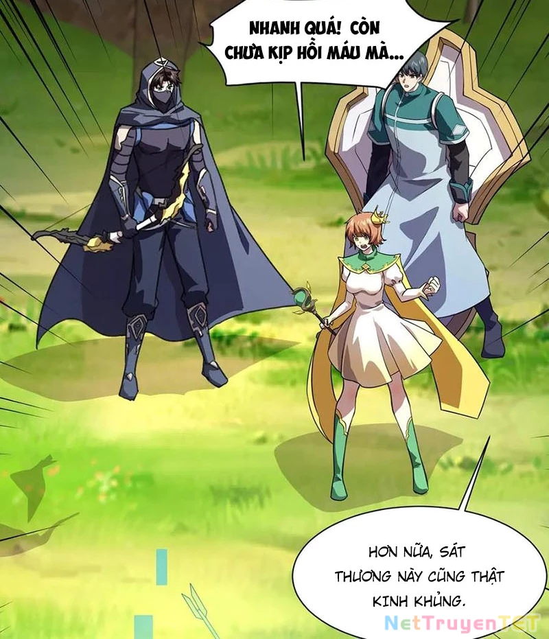 Chỉ Có Ta Có Thể Sử Dụng Triệu Hoán Thuật Chapter 152 - Trang 4