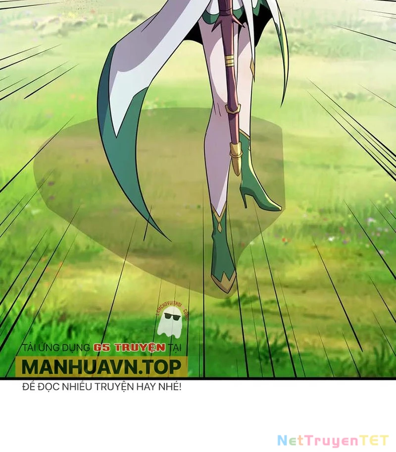 Chỉ Có Ta Có Thể Sử Dụng Triệu Hoán Thuật Chapter 152 - Trang 4