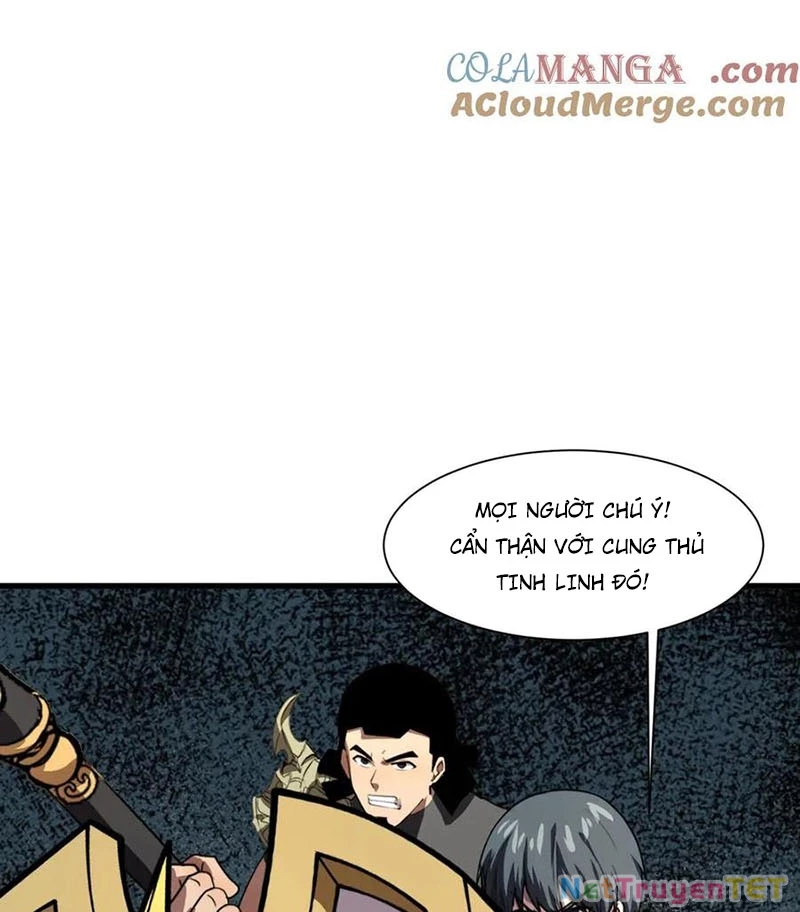 Chỉ Có Ta Có Thể Sử Dụng Triệu Hoán Thuật Chapter 152 - Trang 4