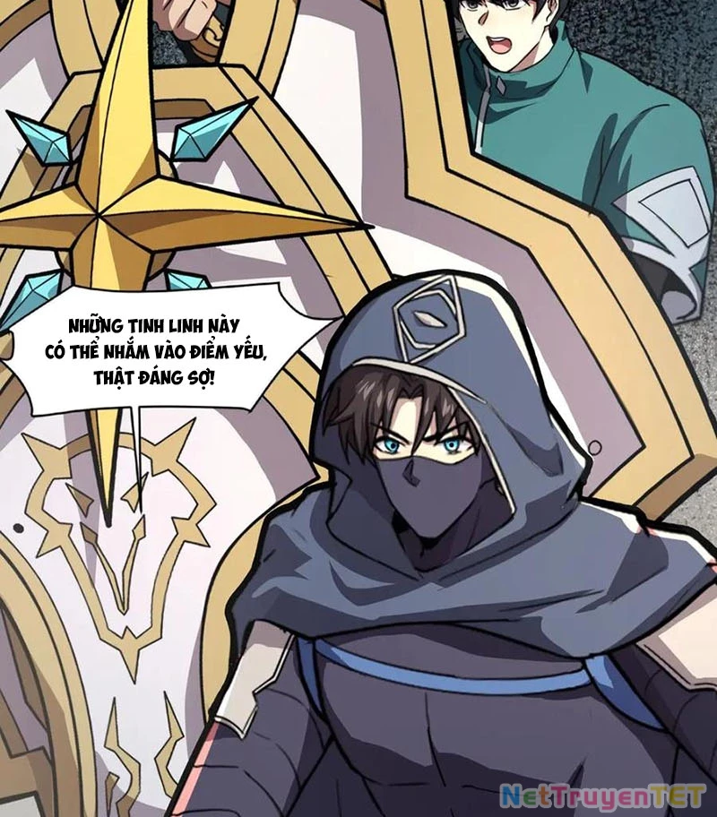 Chỉ Có Ta Có Thể Sử Dụng Triệu Hoán Thuật Chapter 152 - Trang 4