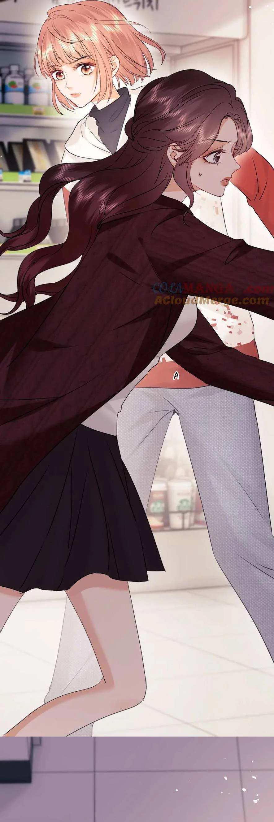 Trọng Sinh Trở Thành Fan" Vợ " Của Thần Tượng Chapter 78 - Trang 2