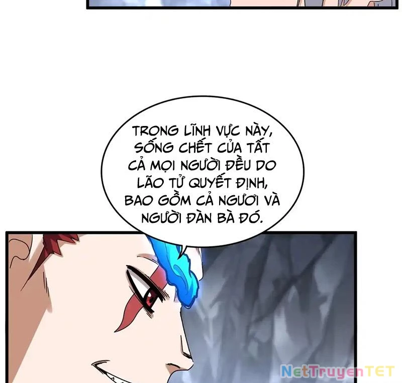 Đại Quản Gia Là Ma Hoàng Chapter 648 - Trang 4