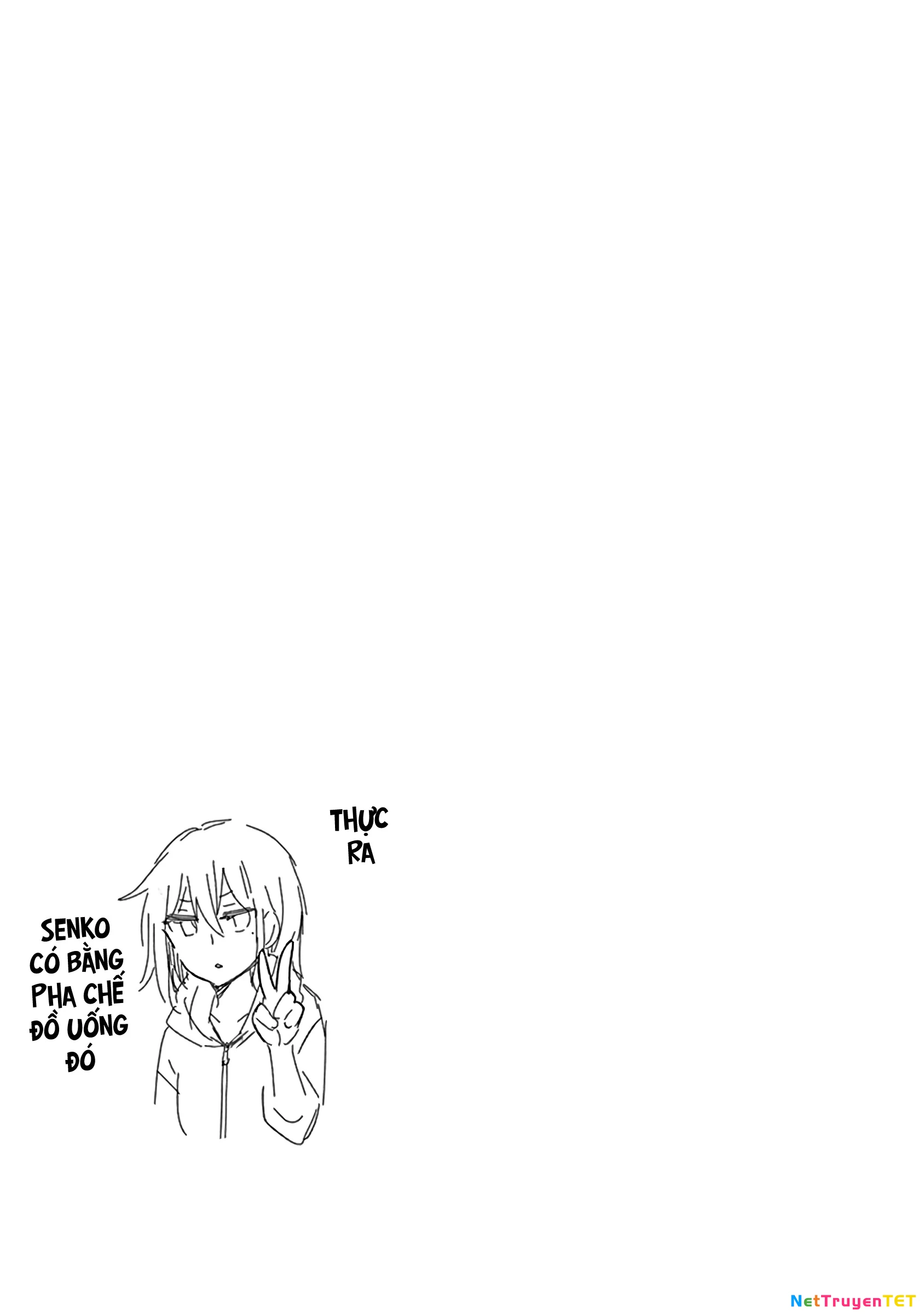 Henjo - Hen Na Joshi Kousei Amaguri Chiko Chapter 126.5 - Next Chapter 126.5