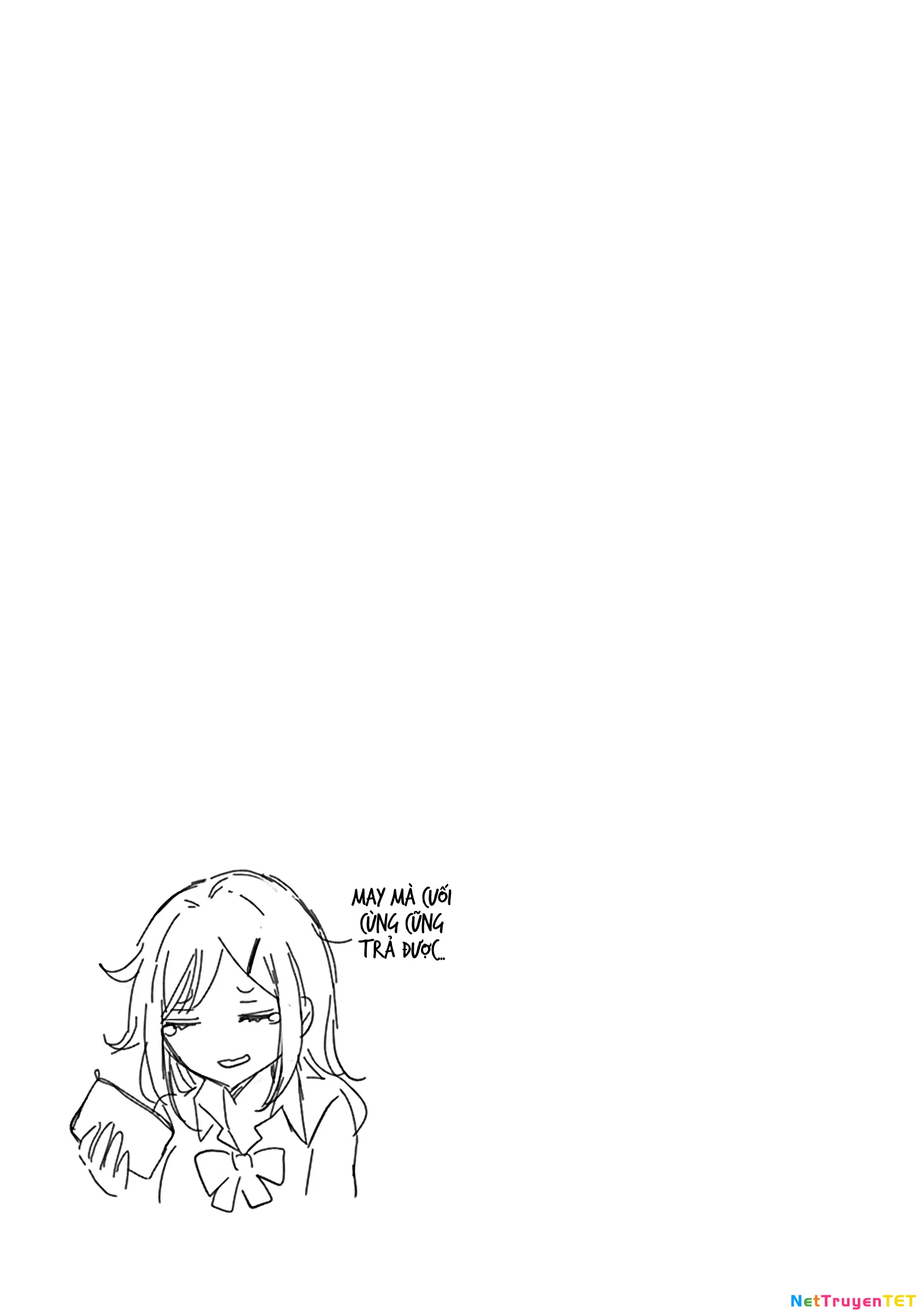 Henjo - Hen Na Joshi Kousei Amaguri Chiko Chapter 126.5 - Next Chapter 126.5