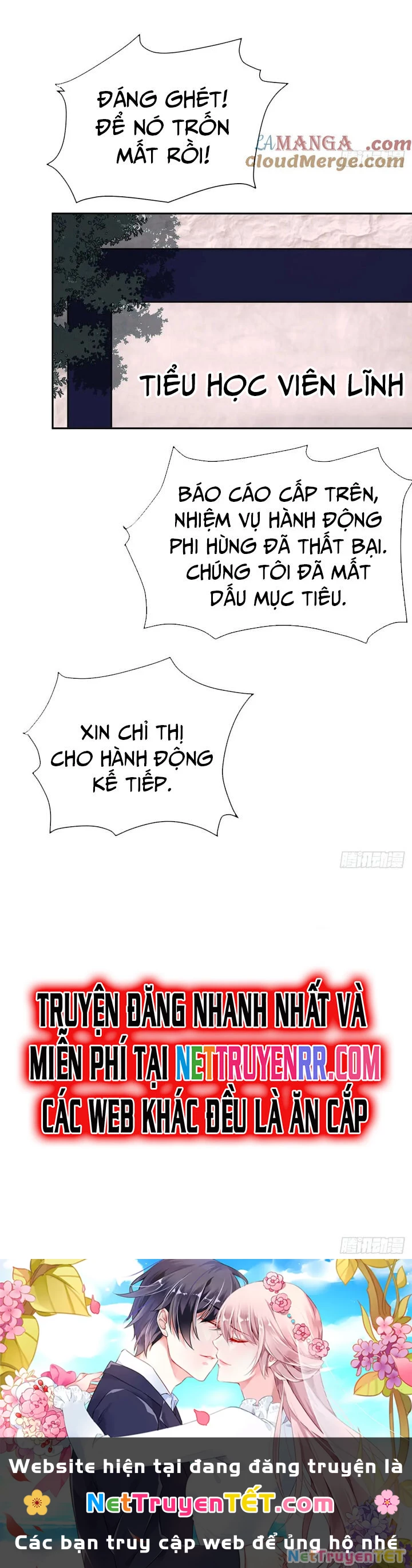 Trảm Thần Chapter 35 - Next Chapter 36