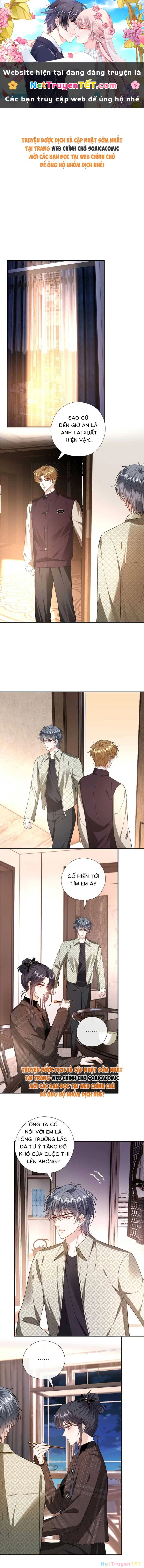 Vợ Của Lục Tổng Không Phải Dạng Vừa Chapter 180 - Next Chapter 181