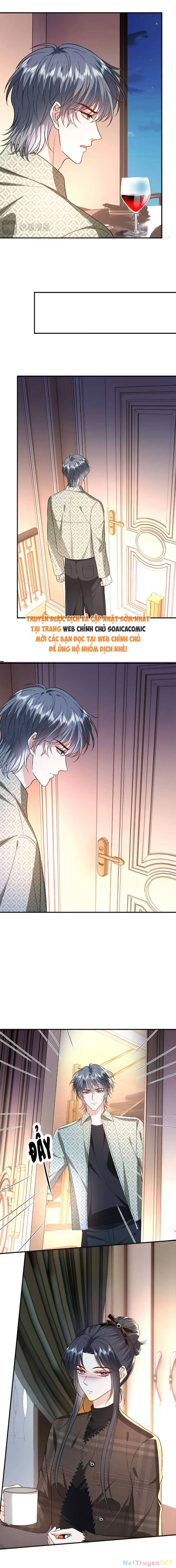 Vợ Của Lục Tổng Không Phải Dạng Vừa Chapter 180 - Next Chapter 181