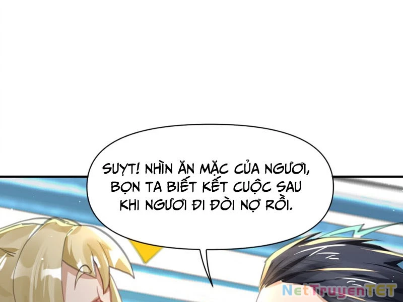 Xuyên Không Tới Thế Giới Tu Chân Nhưng Ta Vẫn Có Mạng Internet Chapter 9 - Next Chapter 10