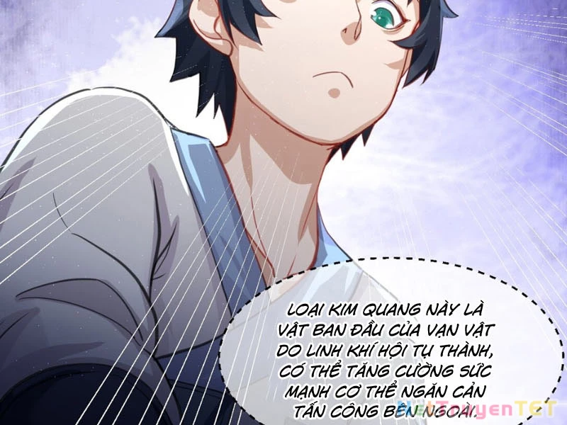 Xuyên Không Tới Thế Giới Tu Chân Nhưng Ta Vẫn Có Mạng Internet Chapter 9 - Next Chapter 10