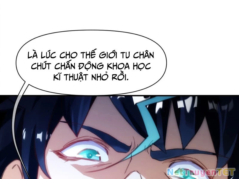 Xuyên Không Tới Thế Giới Tu Chân Nhưng Ta Vẫn Có Mạng Internet Chapter 9 - Trang 2