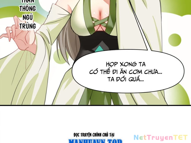 Xuyên Không Tới Thế Giới Tu Chân Nhưng Ta Vẫn Có Mạng Internet Chapter 11 - Next Chapter 12