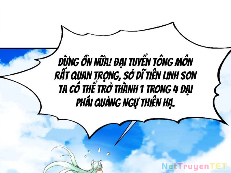 Xuyên Không Tới Thế Giới Tu Chân Nhưng Ta Vẫn Có Mạng Internet Chapter 11 - Trang 2