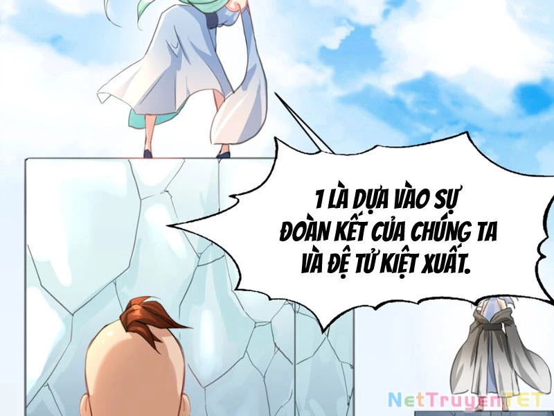 Xuyên Không Tới Thế Giới Tu Chân Nhưng Ta Vẫn Có Mạng Internet Chapter 11 - Next Chapter 12