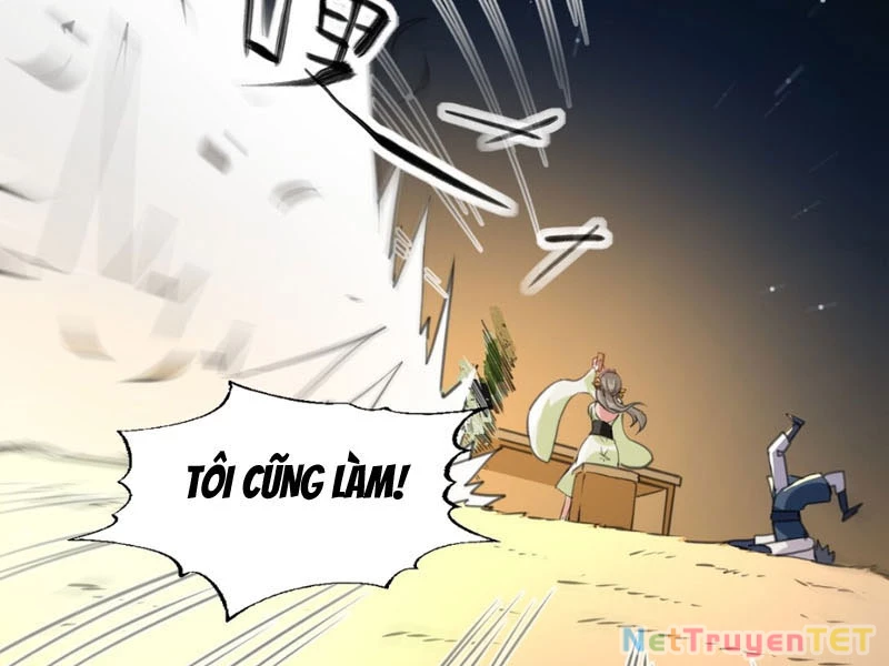 Xuyên Không Tới Thế Giới Tu Chân Nhưng Ta Vẫn Có Mạng Internet Chapter 11 - Next Chapter 12