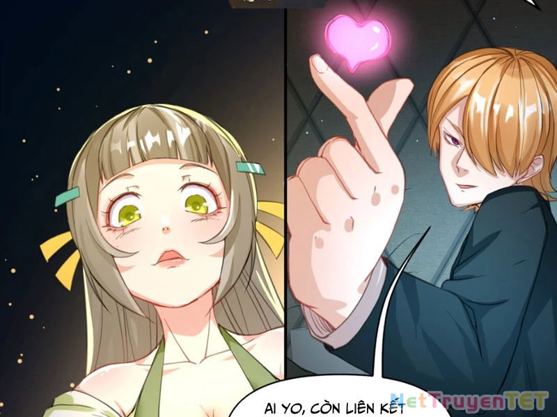Xuyên Không Tới Thế Giới Tu Chân Nhưng Ta Vẫn Có Mạng Internet Chapter 11 - Next Chapter 12