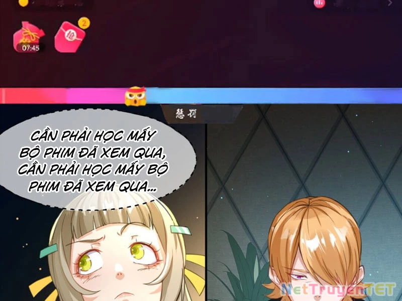 Xuyên Không Tới Thế Giới Tu Chân Nhưng Ta Vẫn Có Mạng Internet Chapter 11 - Next Chapter 12