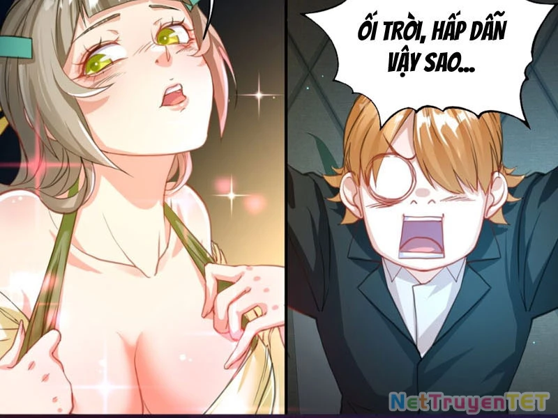 Xuyên Không Tới Thế Giới Tu Chân Nhưng Ta Vẫn Có Mạng Internet Chapter 11 - Trang 2
