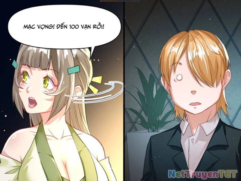 Xuyên Không Tới Thế Giới Tu Chân Nhưng Ta Vẫn Có Mạng Internet Chapter 11 - Next Chapter 12