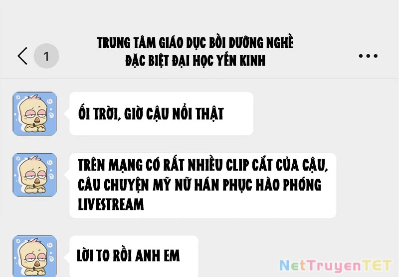 Xuyên Không Tới Thế Giới Tu Chân Nhưng Ta Vẫn Có Mạng Internet Chapter 12 - Trang 2