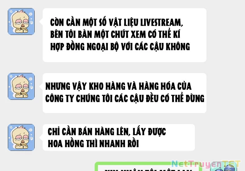 Xuyên Không Tới Thế Giới Tu Chân Nhưng Ta Vẫn Có Mạng Internet Chapter 12 - Trang 2