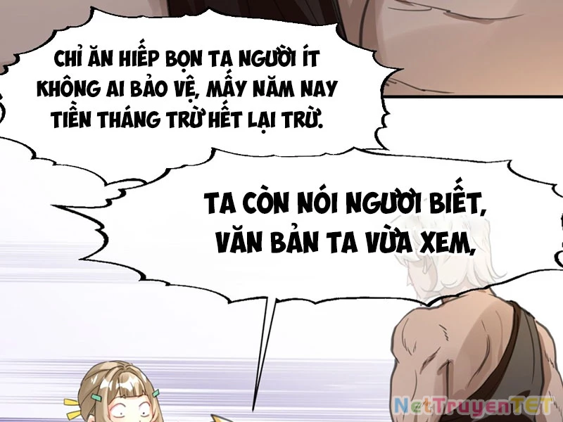 Xuyên Không Tới Thế Giới Tu Chân Nhưng Ta Vẫn Có Mạng Internet Chapter 12 - Trang 2