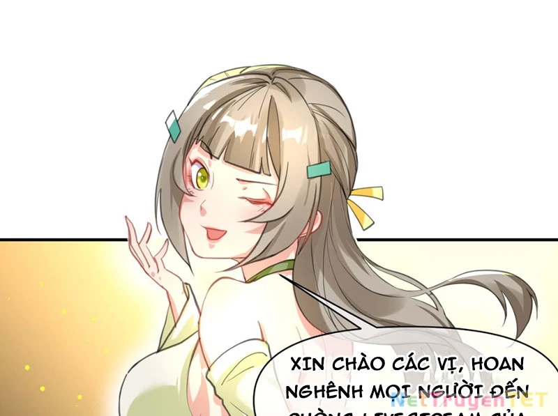 Xuyên Không Tới Thế Giới Tu Chân Nhưng Ta Vẫn Có Mạng Internet Chapter 13 - Next Chapter 14