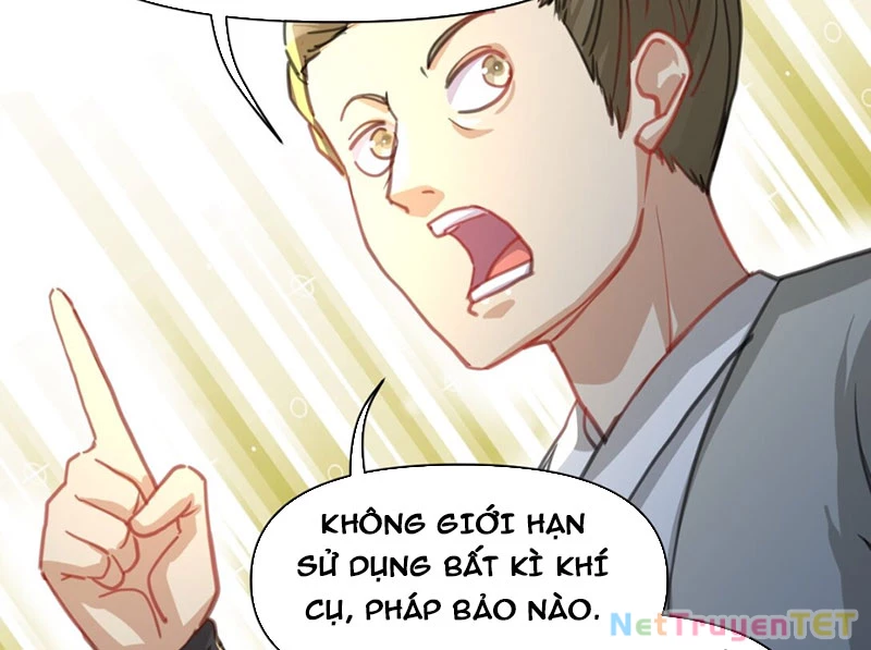 Xuyên Không Tới Thế Giới Tu Chân Nhưng Ta Vẫn Có Mạng Internet Chapter 13 - Next Chapter 14