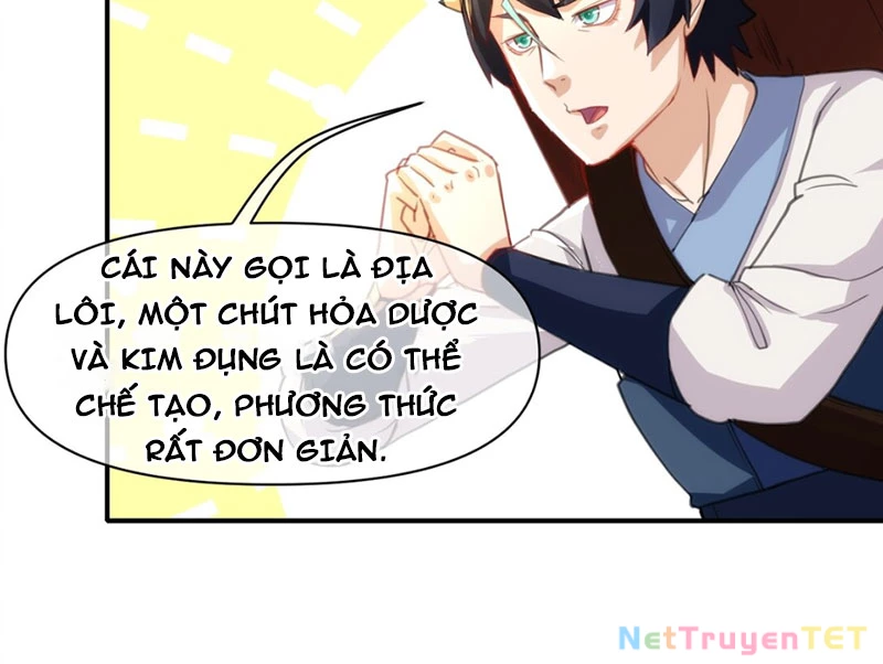 Xuyên Không Tới Thế Giới Tu Chân Nhưng Ta Vẫn Có Mạng Internet Chapter 13 - Next Chapter 14