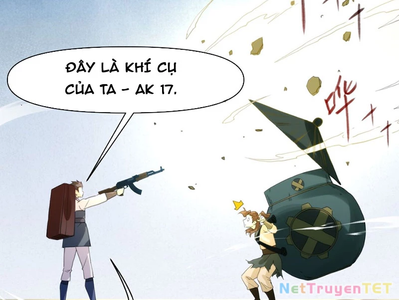 Xuyên Không Tới Thế Giới Tu Chân Nhưng Ta Vẫn Có Mạng Internet Chapter 13 - Trang 2