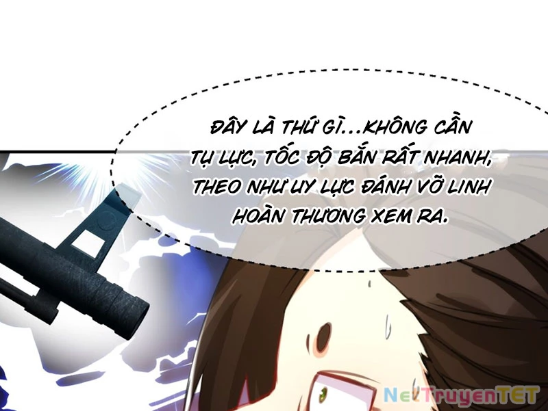 Xuyên Không Tới Thế Giới Tu Chân Nhưng Ta Vẫn Có Mạng Internet Chapter 13 - Next Chapter 14