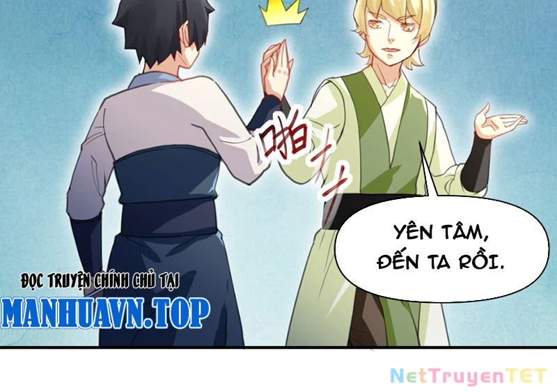 Xuyên Không Tới Thế Giới Tu Chân Nhưng Ta Vẫn Có Mạng Internet Chapter 14 - Trang 2