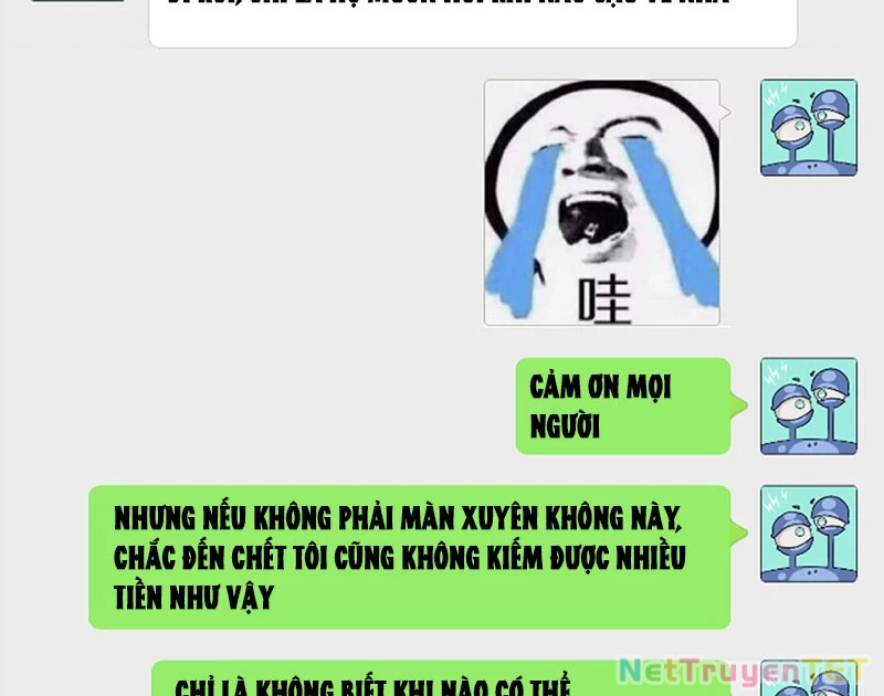 Xuyên Không Tới Thế Giới Tu Chân Nhưng Ta Vẫn Có Mạng Internet Chapter 15 - Next Chapter 16