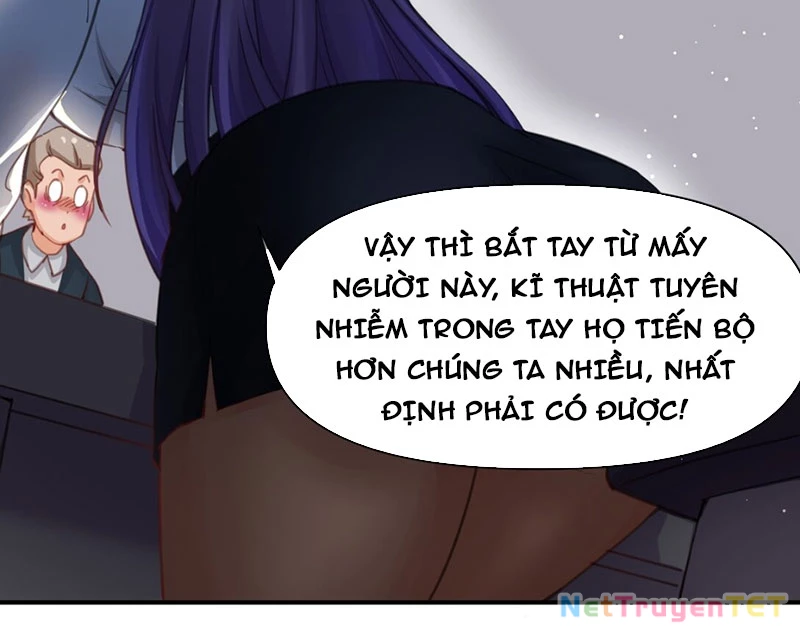 Xuyên Không Tới Thế Giới Tu Chân Nhưng Ta Vẫn Có Mạng Internet Chapter 15 - Next Chapter 16