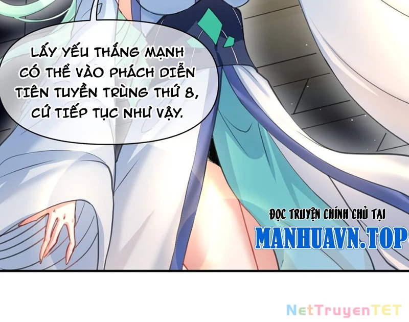 Xuyên Không Tới Thế Giới Tu Chân Nhưng Ta Vẫn Có Mạng Internet Chapter 15 - Next Chapter 16