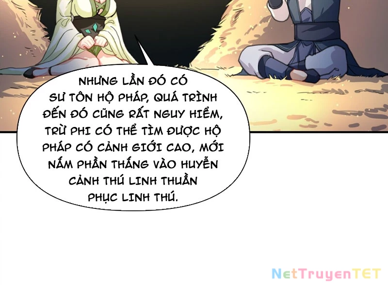 Xuyên Không Tới Thế Giới Tu Chân Nhưng Ta Vẫn Có Mạng Internet Chapter 15 - Trang 2