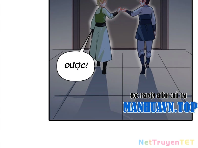 Xuyên Không Tới Thế Giới Tu Chân Nhưng Ta Vẫn Có Mạng Internet Chapter 15 - Next Chapter 16