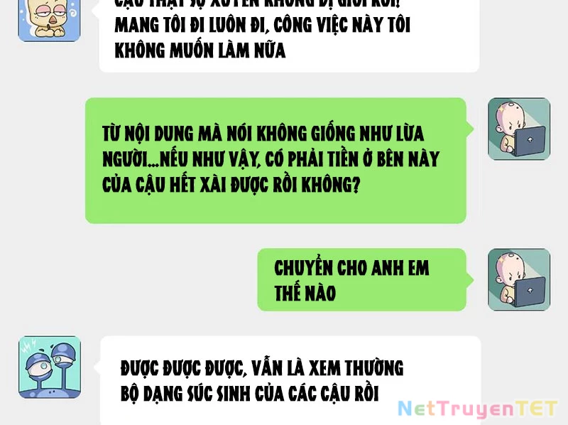 Xuyên Không Tới Thế Giới Tu Chân Nhưng Ta Vẫn Có Mạng Internet Chapter 20 - Trang 3