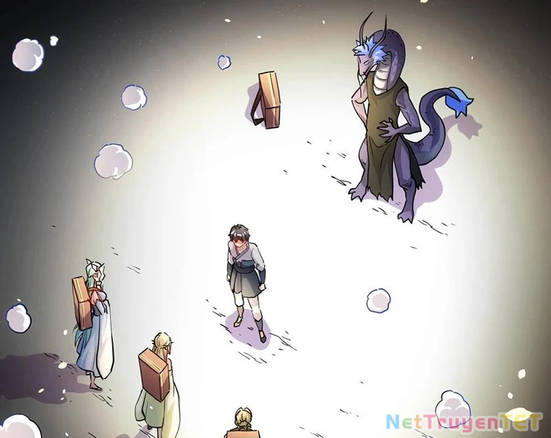 Xuyên Không Tới Thế Giới Tu Chân Nhưng Ta Vẫn Có Mạng Internet Chapter 22 - Trang 3